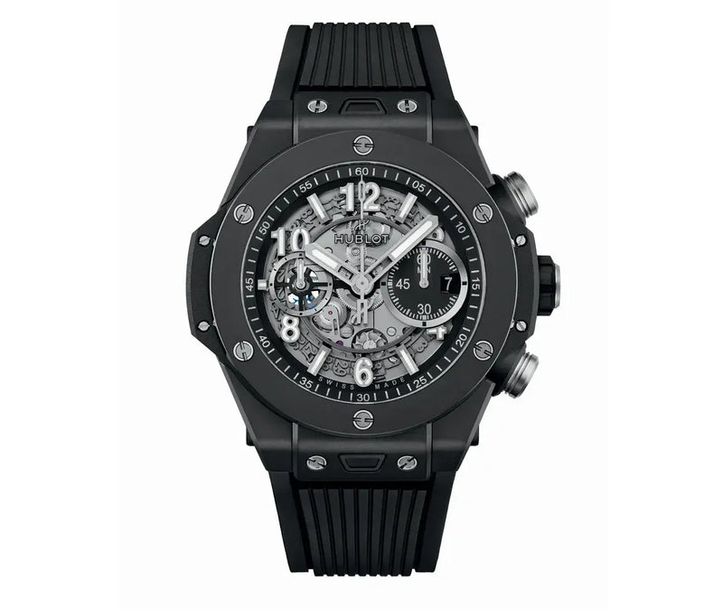 Hublot Watch For Men 421.CI.1170.RX