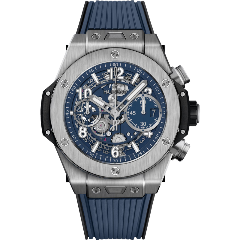 Hublot Watch For Men 441.NX.5171.RX