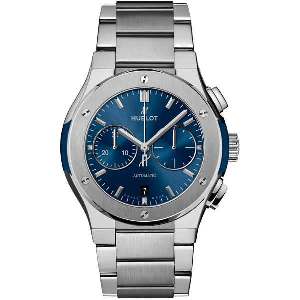 Hublot Watch For Men 540.NX.7170.NX