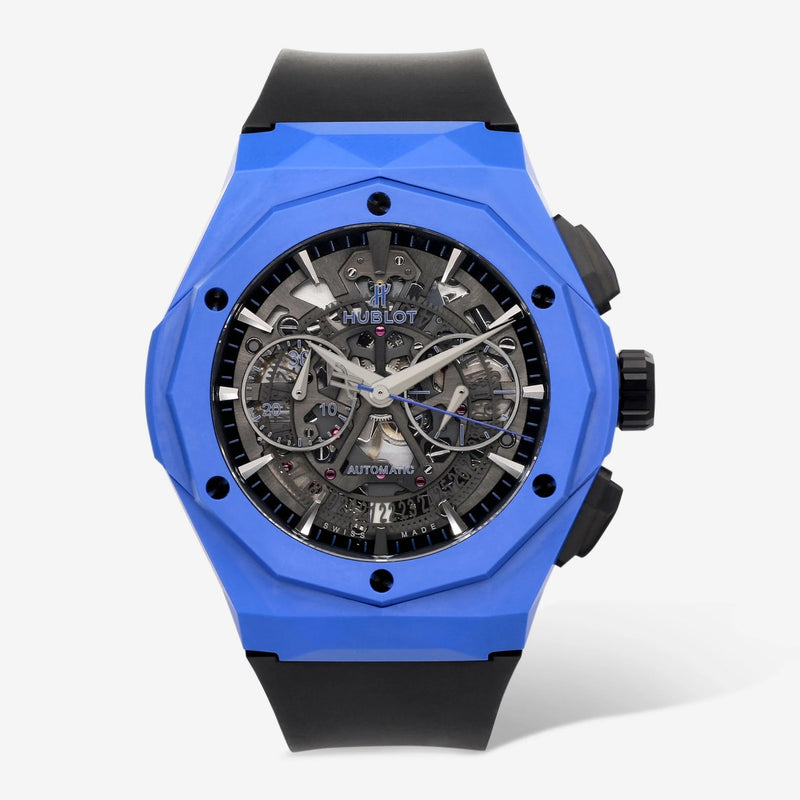 Hublot Watch For Men 525.EX.0179.RX.0RL18