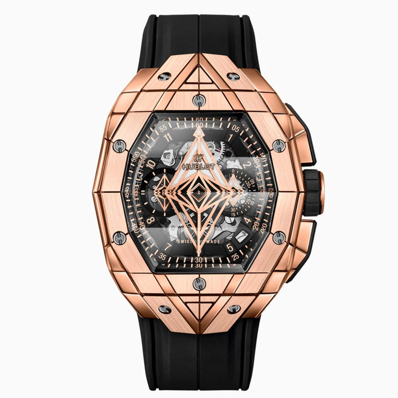 Hublot Watch For Men 648.OX.0108.RX.MXM23