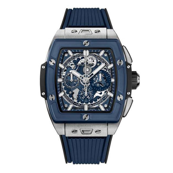 Hublot Watch For Men 642.NX.7170.RX