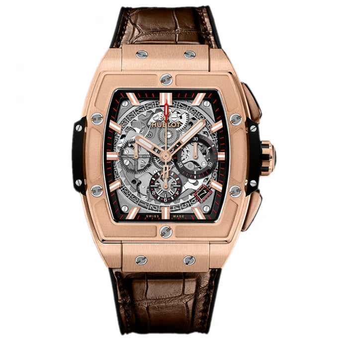 Hublot Watch For Men 601.OX.0183.LR