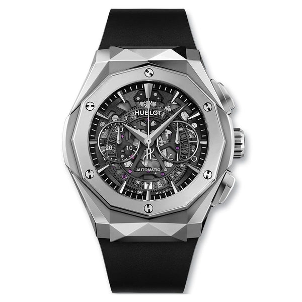 Hublot Watch For Men 525.NX.0170.RX.ORL18