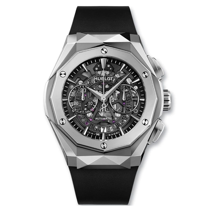 Hublot Watch For Men 525.NX.0170.RX.ORL18