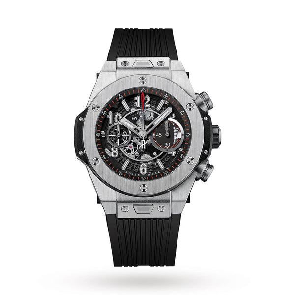 Hublot Watch For Men 441.NM.1170.RX