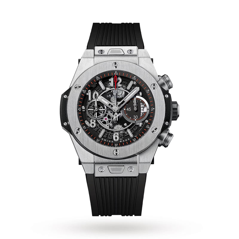 Hublot Watch For Men 441.NM.1170.RX
