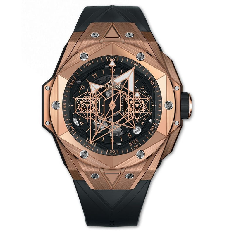Hublot Watch For Men 418.OX.1108.RX.MXM19