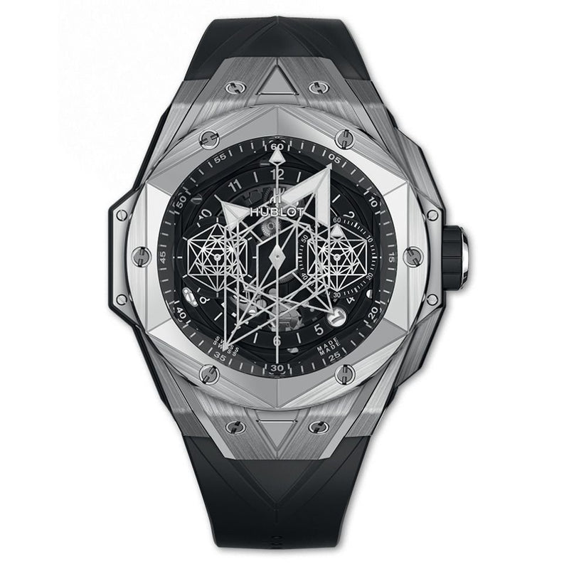 Hublot Watch For Men 418.NX.1107.RX.MXM19