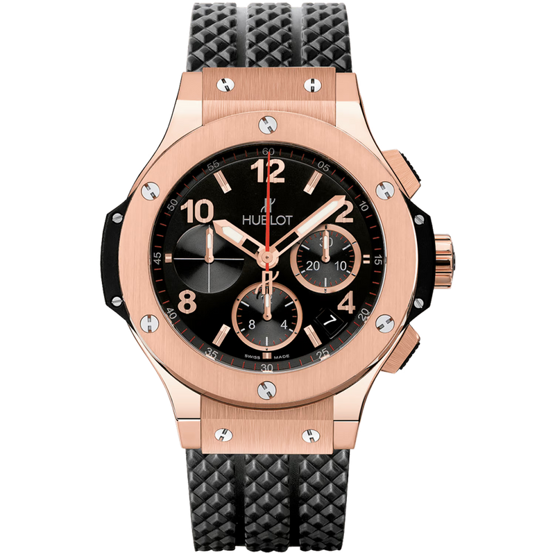 Hublot Watch For Men 301.PX. 130.RX