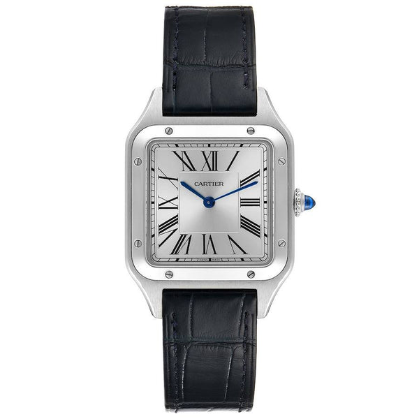 Cartier Santos Watch For Men and Women WSSA0032