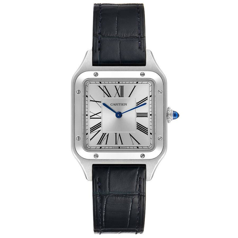 Cartier Santos Watch For Men and Women WSSA0032