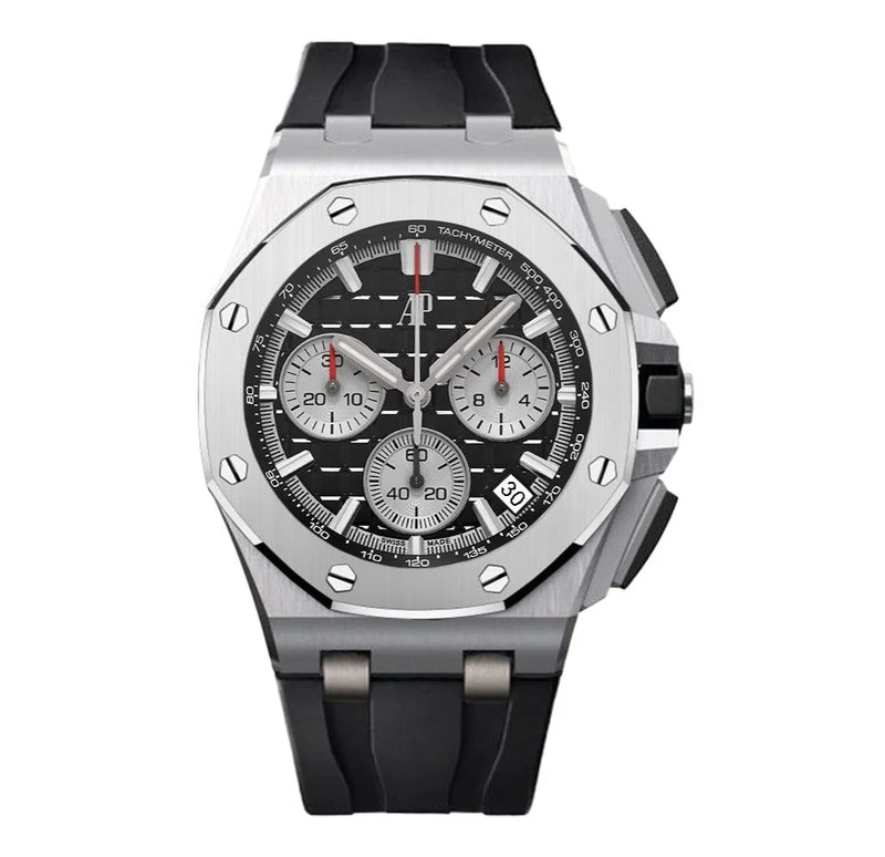 Audemars Piguet (Royal Oak Offshore) Watch For Men 26420TI.OO.A027CA.02