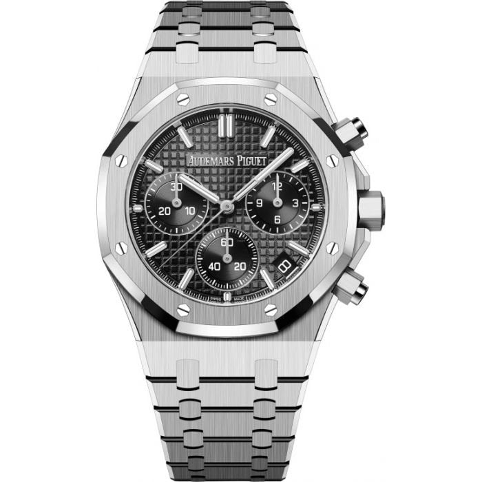 Audemars Piguet (Royal Oak) Watch For Men 26240ST.OO.1320ST.02