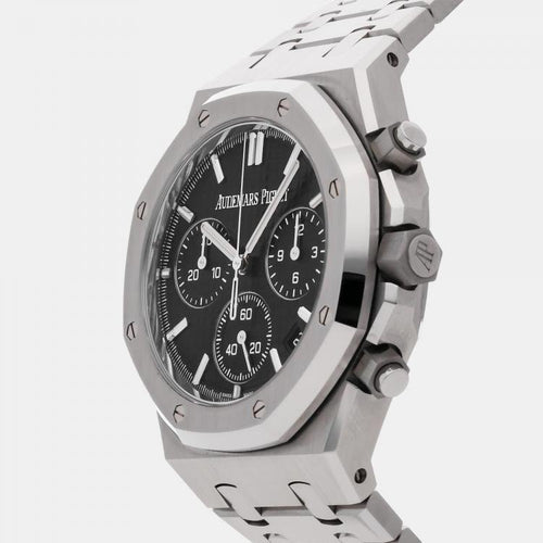 Audemars Piguet (Royal Oak) Watch For Men 26240ST.OO.1320ST.02