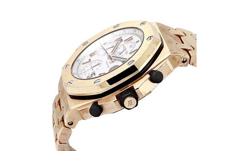 Audemars Piguet (Royal Oak Offshore) Watch For Men 26170OR.OO.1000OR.01