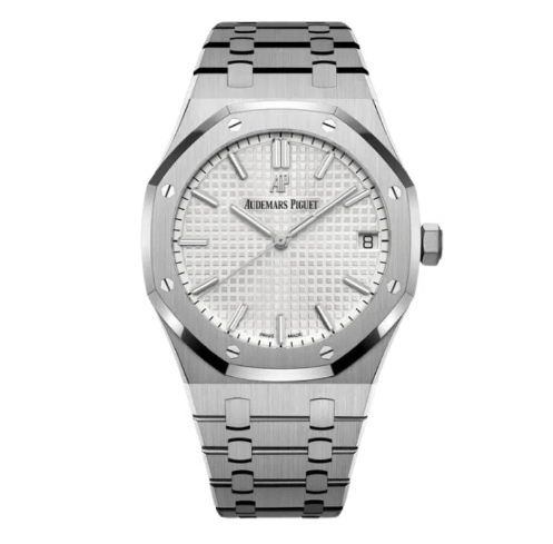 Audemars Piguet (Royal Oak) Watch For Men 15500ST.OO.1220ST.04