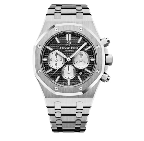 Audemars Piguet (Royal Oak) Watch For Men 26331ST.OO.1220ST.02