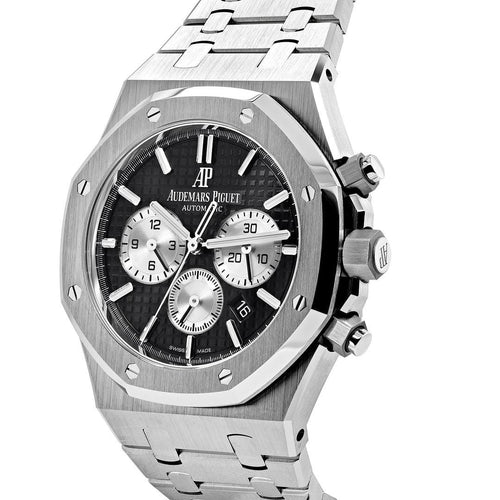 Audemars Piguet (Royal Oak) Watch For Men 26331ST.OO.1220ST.02