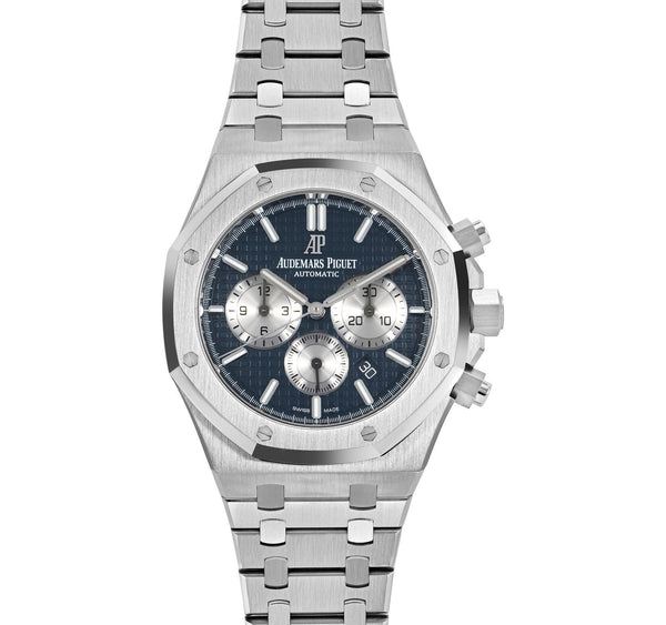 Audemars Piguet (Royal Oak) Watch For Men 26331ST.OO.1220ST.01