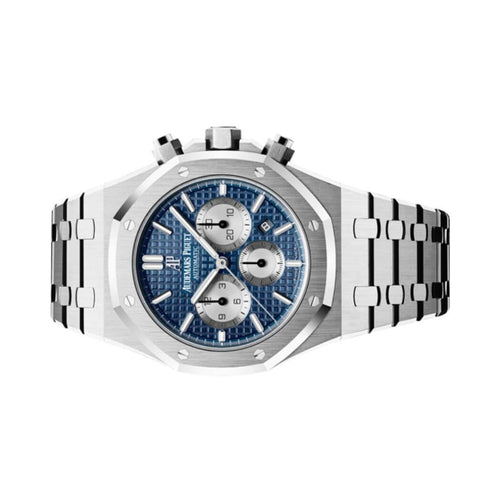 Audemars Piguet (Royal Oak) Watch For Men 26331ST.OO.1220ST.01