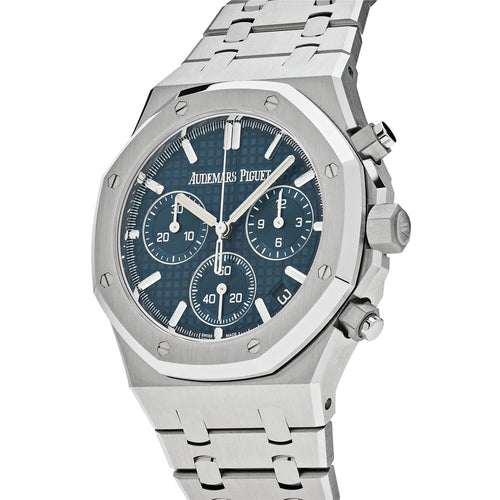 Audemars Piguet (Royal Oak) Watch For Men 26240ST.OO.1320ST.05