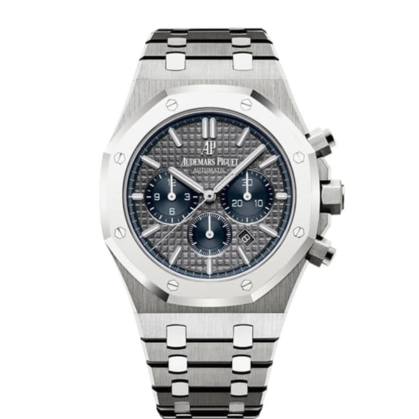 Audemars Piguet (Royal Oak) Watch For Men 26331IP.OO.1220IP.01