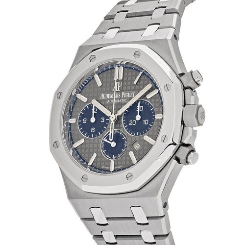 Audemars Piguet (Royal Oak) Watch For Men 26331IP.OO.1220IP.01