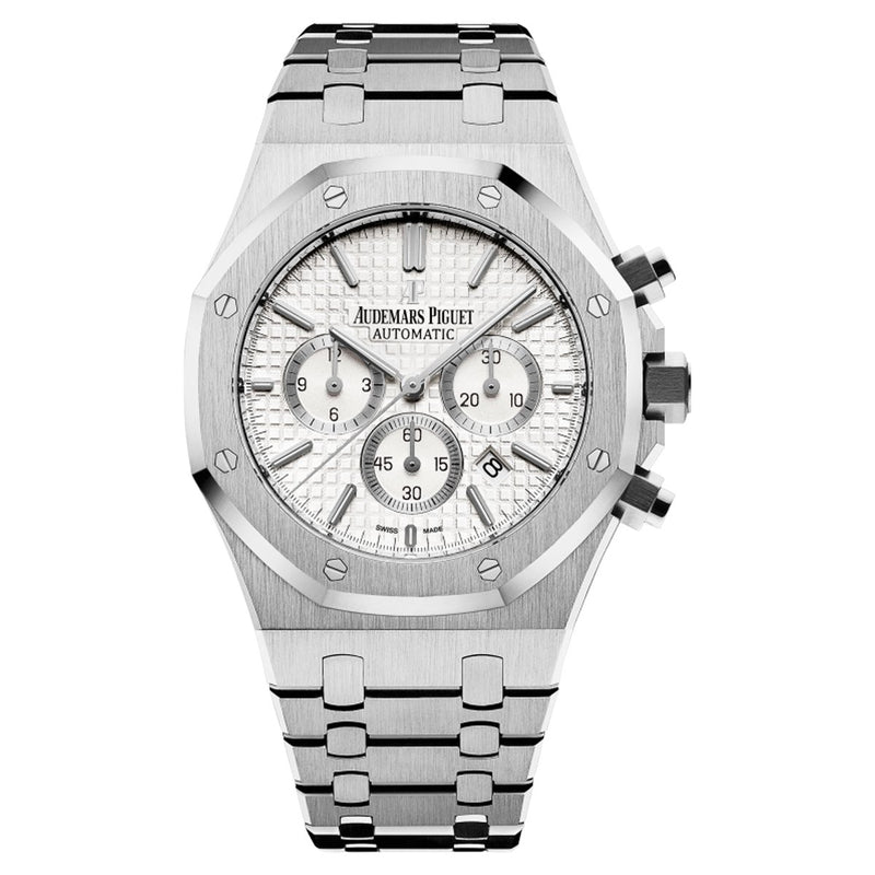 Audemars Piguet (Royal Oak) Watch For Men 26320ST.OO.1220ST.02