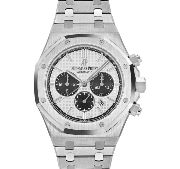 Audemars Piguet (Royal Oak) Watch For Men 26331ST.OO.1220ST.03