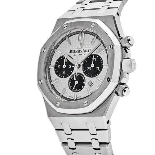 Audemars Piguet (Royal Oak) Watch For Men 26331ST.OO.1220ST.03