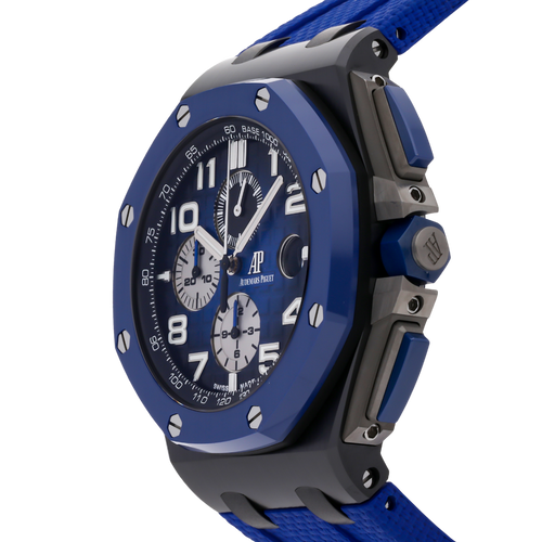 Audemars Piguet (Royal Oak Offshore) Watch For Men 26405CE.OO.A030CA.01