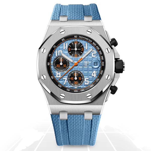 Audemars Piguet (Royal Oak Offshore) Watch For Men 26238ST.OO.A340CA.01
