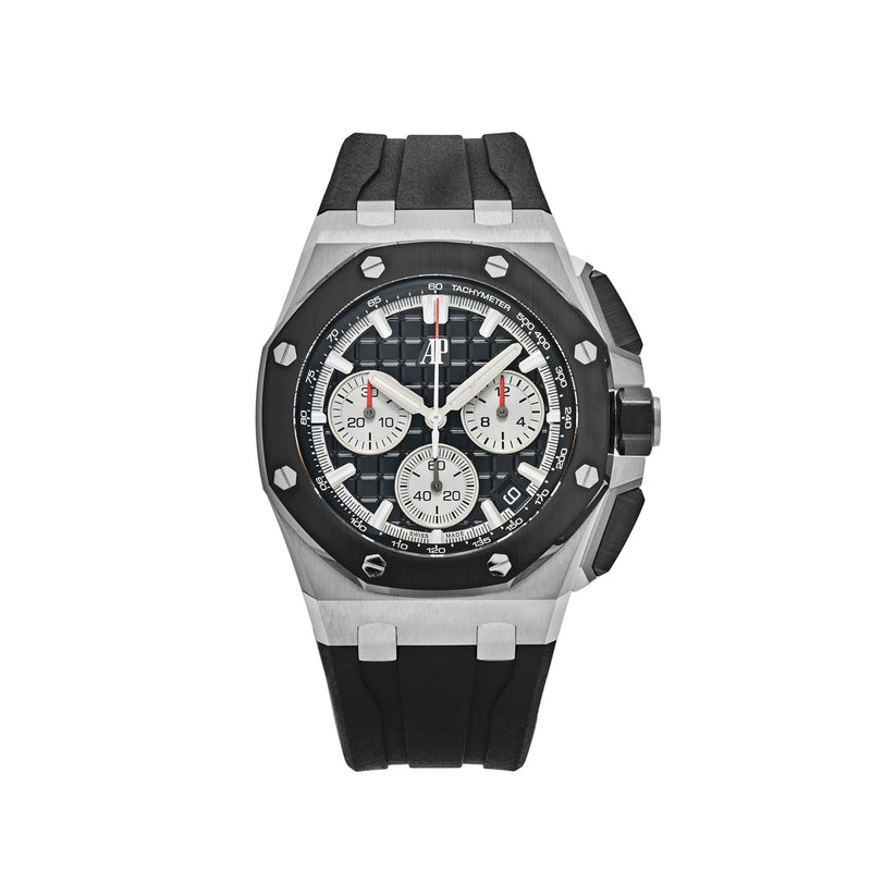 Audemars Piguet (Royal Oak Offshore) Watch For Men 26420SO.OO.A002CA.01