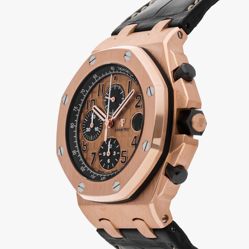 Audemars Piguet (Royal Oak Offshore) Watch For Men 26470OR.OO.A002CR.01