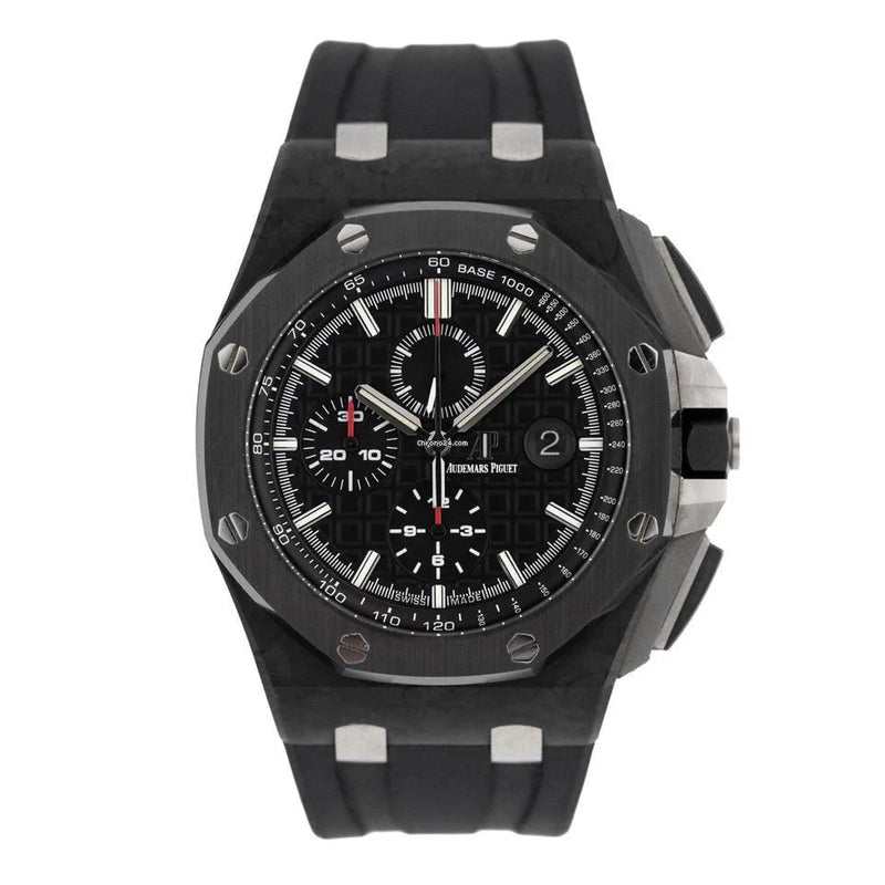 Audemars Piguet (Royal Oak Offshore) Watch For Men 26400AU.OO.A002CA.01