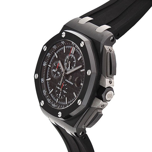Audemars Piguet (Royal Oak Offshore) Watch For Men 26400AU.OO.A002CA.01