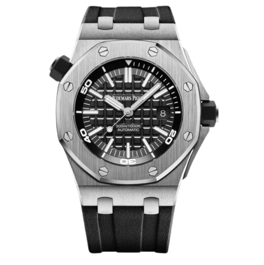 Audemars Piguet (Royal Oak Offshore) Watch For Men 15710ST.OO.A002CA.01