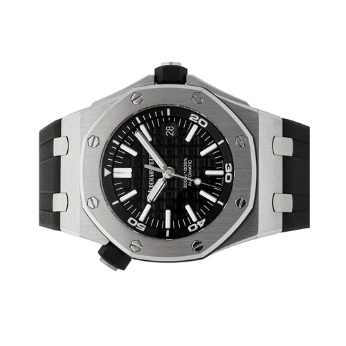 Audemars Piguet (Royal Oak Offshore) Watch For Men 15710ST.OO.A002CA.01