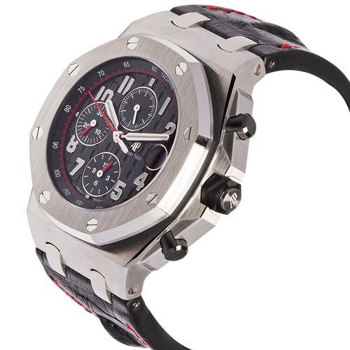 Audemars Piguet (Royal Oak Offshore) Watch For Men 26470st.oo.a101cr.01