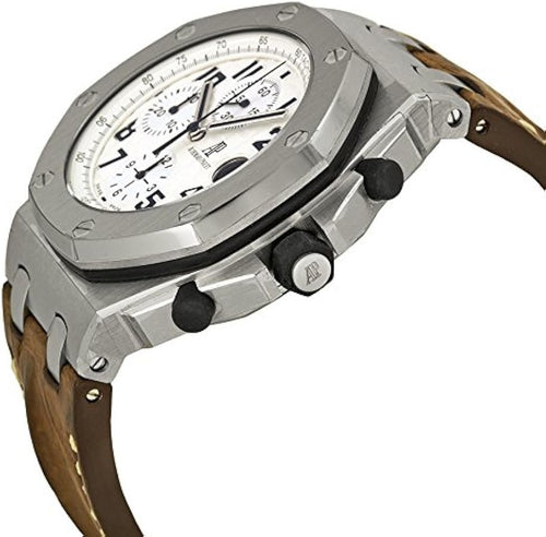 Audemars Piguet (Royal Oak Offshore) Watch For Men 26170ST.OO.D091CR.01