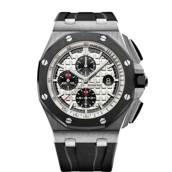 Audemars Piguet (Royal Oak Offshore) Watch For Men 26400SO.OO.A002CA.01