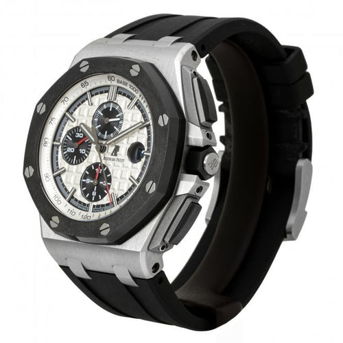 Audemars Piguet (Royal Oak Offshore) Watch For Men 26400SO.OO.A002CA.01