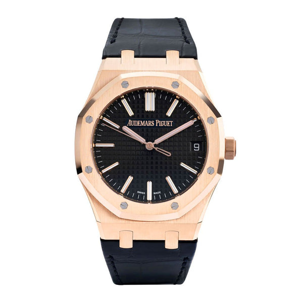 Audemars Piguet (Royal Oak) Watch For Men 15510OR.OO.D002CR.02
