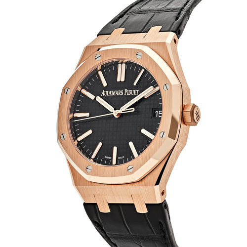 Audemars Piguet (Royal Oak) Watch For Men 15510OR.OO.D002CR.02