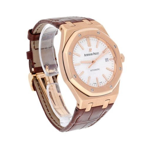 Audemars Piguet (Royal Oak) Watch For Men 15400OR.OO.D088CR.01