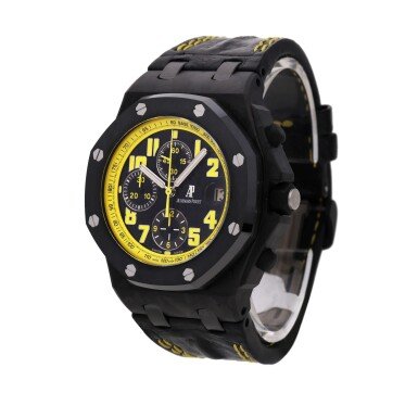 Audemars Piguet (Royal Oak Offshore) Watch For Men 26176FO.OO.D101CR.02