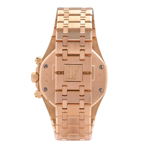 Audemars Piguet (Royal Oak) Watch For Men 26320OR.OO.1220OR.01