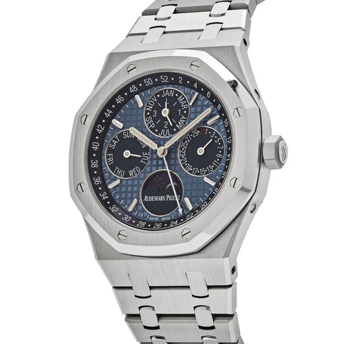 Audemars Piguet (Royal Oak) Watch For Men 26574ST.OO.1220ST.03