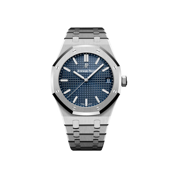Audemars Piguet (Royal Oak) Watch For Men 15500ST.OO.1220ST.01